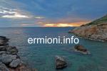 LE 0703 - Patroklos Island - Saronic Gulf
